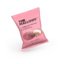 The Mallows - Caramel Filled Mallows + Ruby Chocolate + Rich Raspberry, 16g